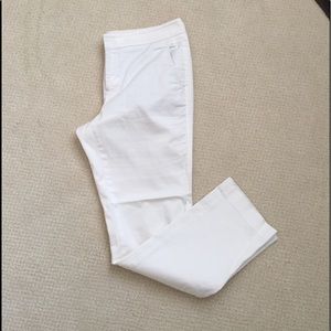 Vince Women's White Pants